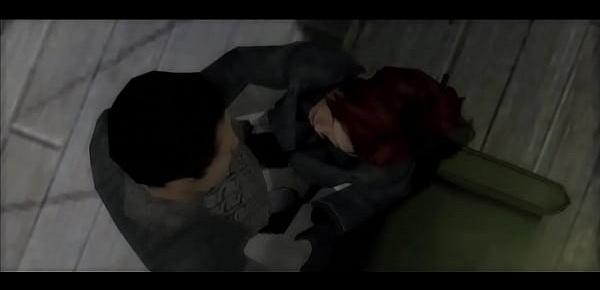  Indigo Prophecy - Lost Love